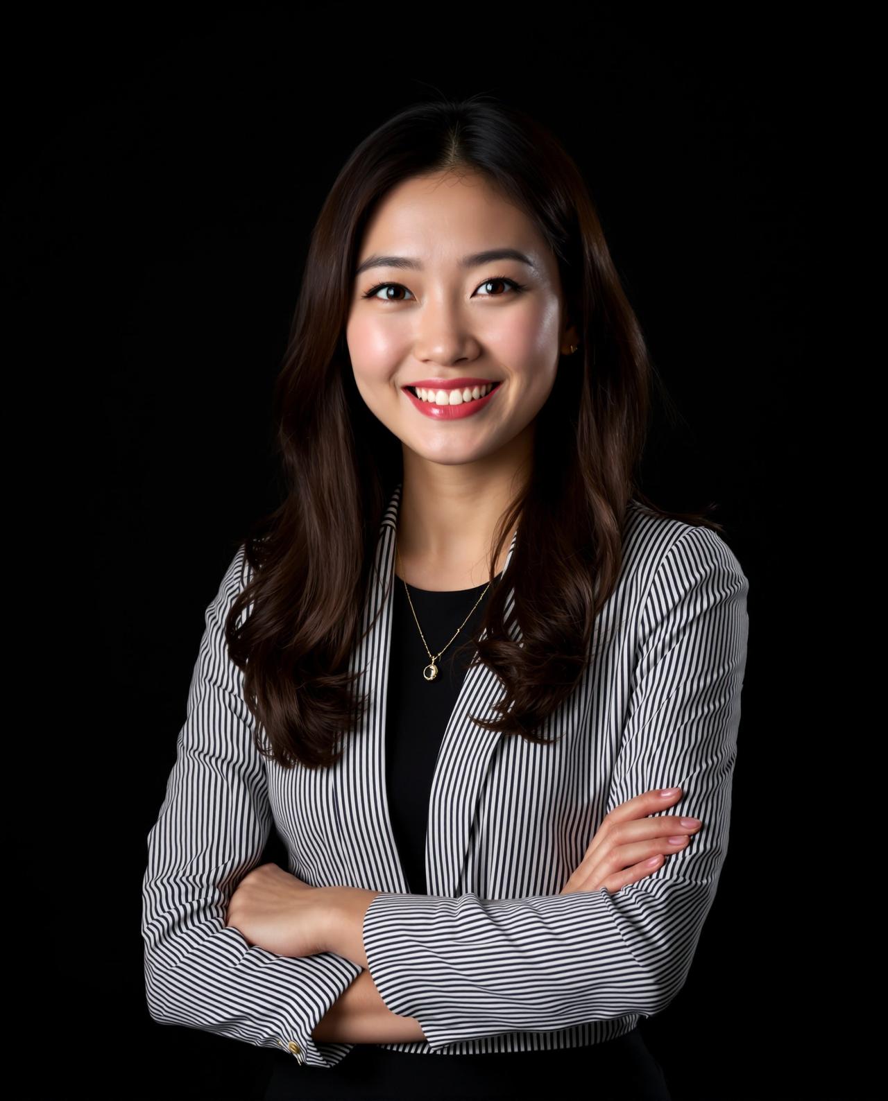 影视网市场总监陈思琪女士